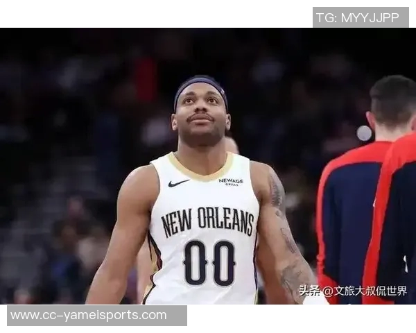 布鲁斯布朗谈控卫角色过去在球队中难以触球的经历让他倍感珍惜