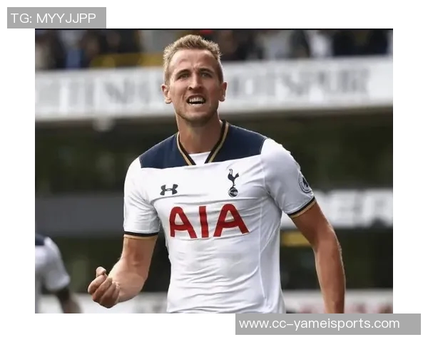 迪福谈凯恩未来归属称奖杯是他唯一的动力与目标