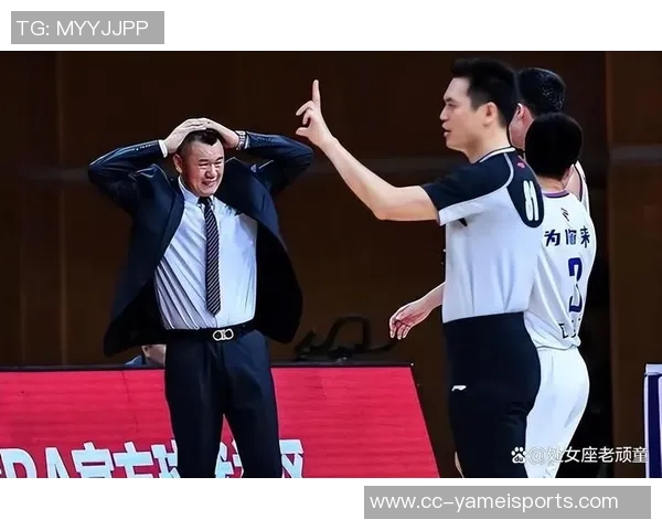 NBA判罚争议难以解决除非全面公开裁判判罚细节