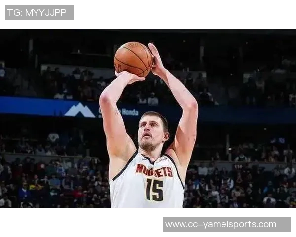 苏群分析约基奇被罚后火箭防守漏洞穆雷表现出色KD状态已达巅峰