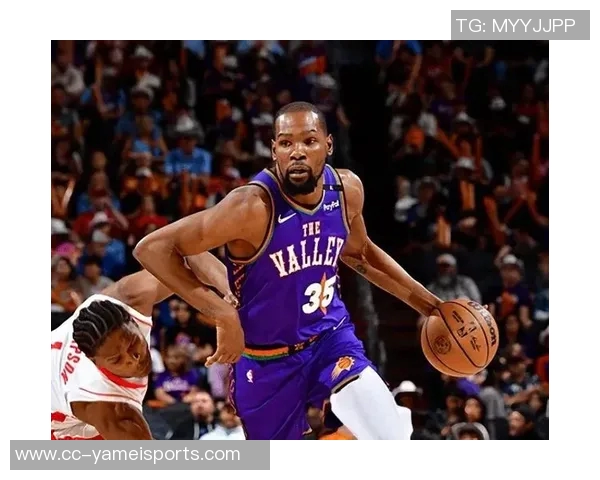 杜兰特回应网友质疑称自己投篮能力强也有吸引力 杜兰特回应网友质疑称自己投篮能力强也有吸引力