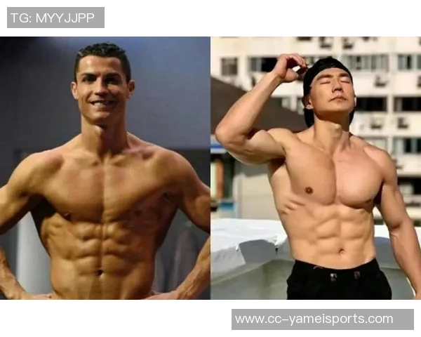 C罗40岁依然体脂率7的秘密:每日四小时训练与六餐五次睡眠揭秘 C罗40岁依然体脂率7的秘密:每日四小时训练与六餐五次睡眠揭秘