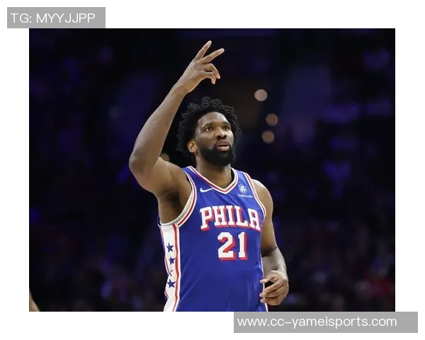 恩比德缺阵76人客场挑战尼克斯球队能否克服困难迎来胜利