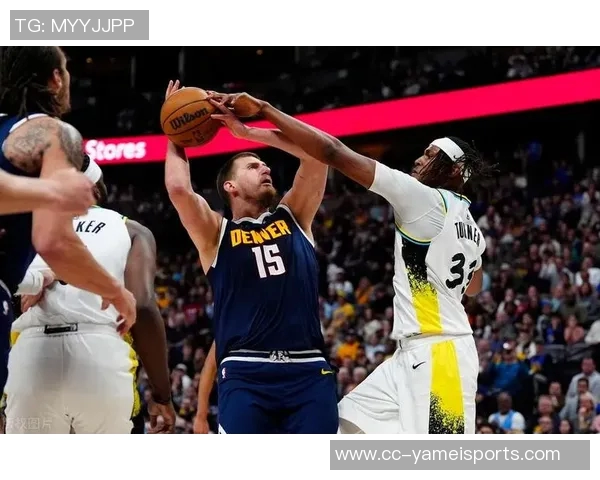 约基奇自信谈退役生活喝啤酒与孩子们分享历史中锋助攻传奇