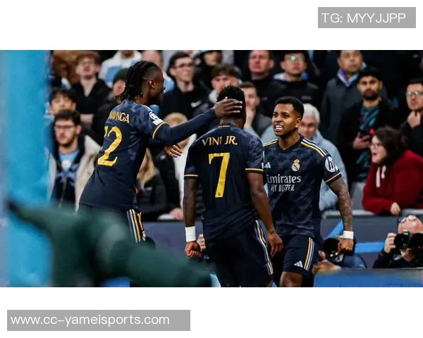 皇马与曼城昔日队友回顾贝林哈兰德姆巴佩多纳鲁马齐聚一堂