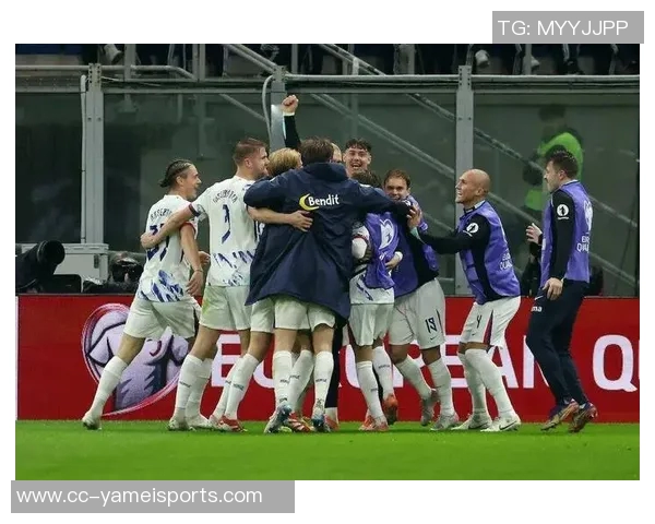 希腊足球再遭重创连续三届无缘世界杯前景堪忧