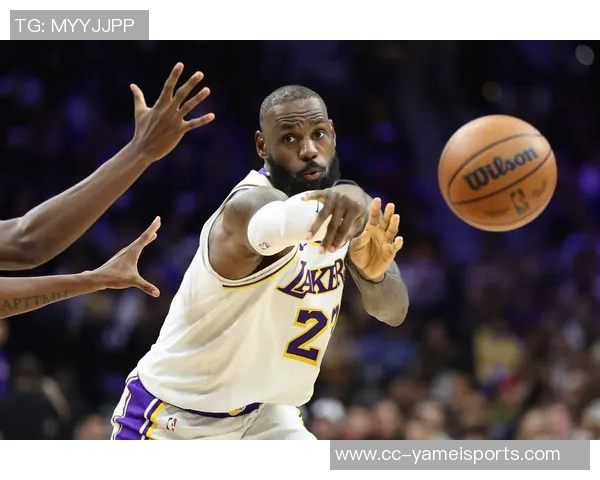 詹姆斯专注NBA最后岁月暂不参与国际篮球联赛筹划