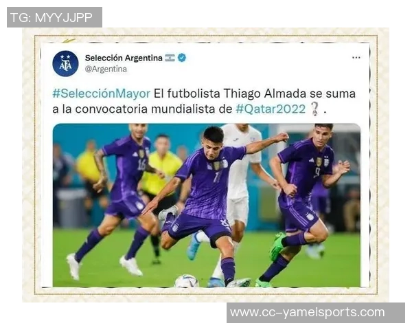 阿尔马达因伤未愈退出阿根廷国家队本期征召名单 阿尔马达因伤未愈退出阿根廷国家队本期征召名单