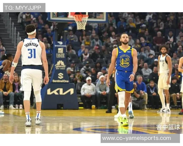 克尼佩尔的风格更接近库里而非水花兄弟中的克莱