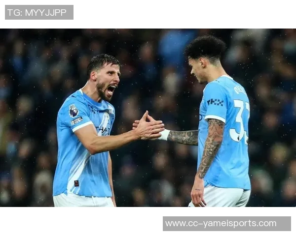 哈兰德助力全队进球占比65领跑英超塞梅尼奥紧随其后占比53